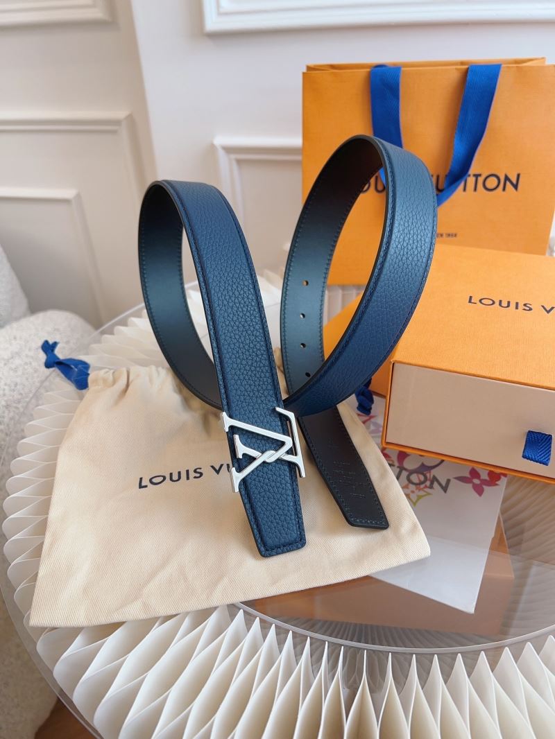 l0vis Vvtt0n belts